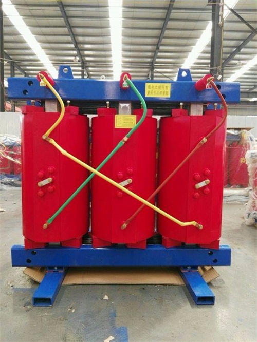 郴州SCB13-500KVA干式变压器厂家价格