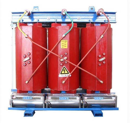 郴州SCB11-1000KVA干式变压器现货供应