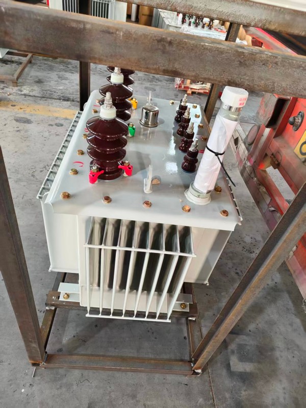 S13‑1000kVA 郴州郴州郴州油浸式变压器 大型厂区 S13 郴州郴州郴州油浸式变压器